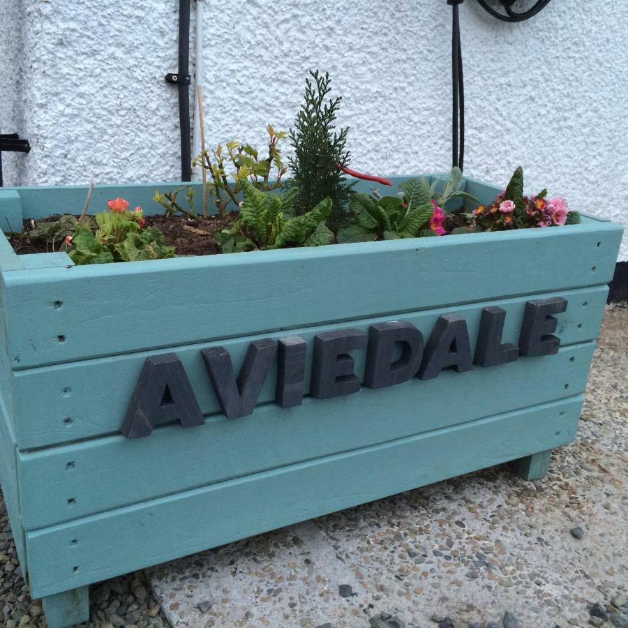 Aviedale Suite Gorseness Exterior photo